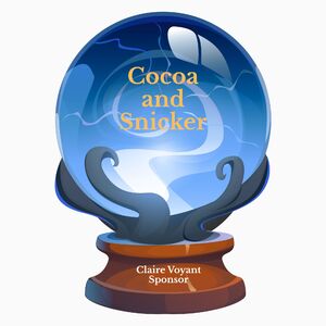 Cocoa and Snicker.jpg
